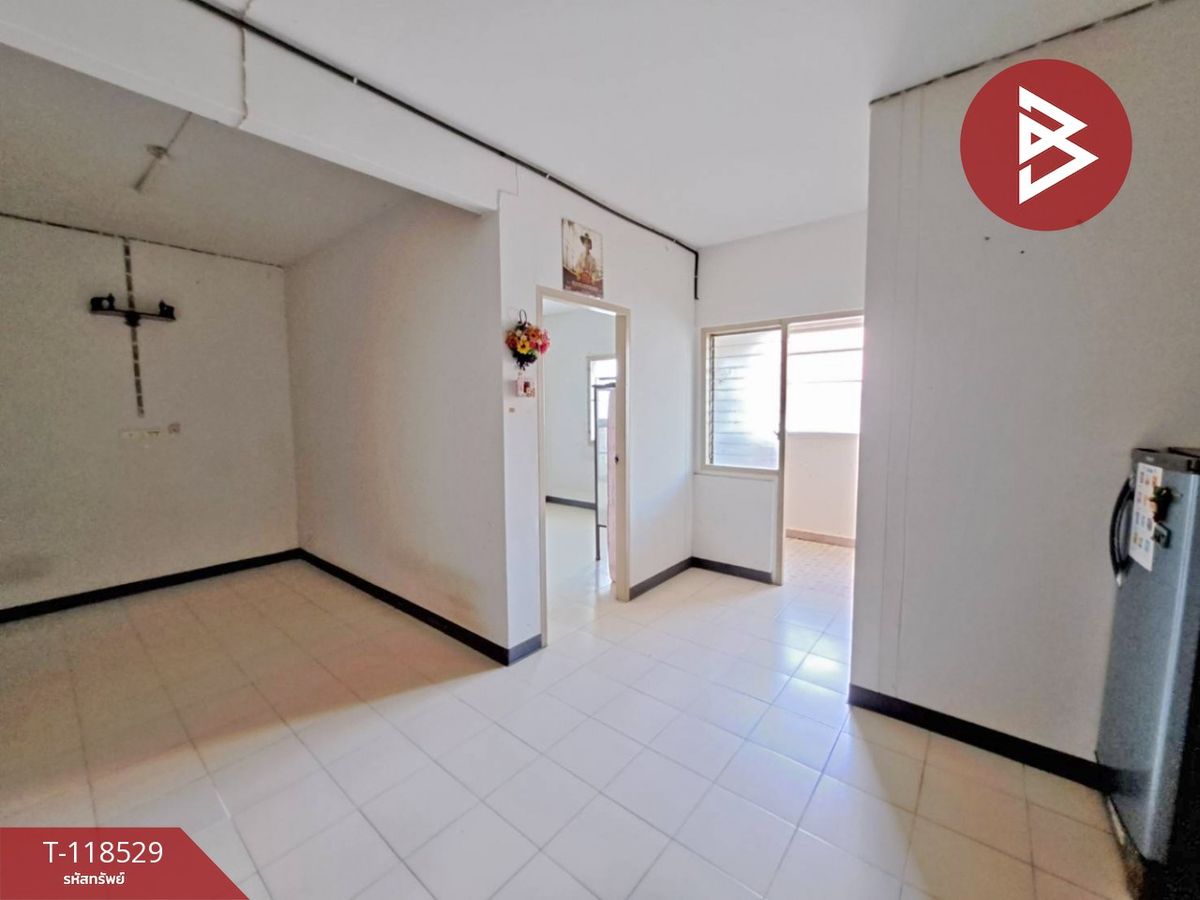 ขายห้องชุด เอื้ออาทรคู้บอน27 รามอินทรา กรุงเทพมหานคร – รูปที่ 4
