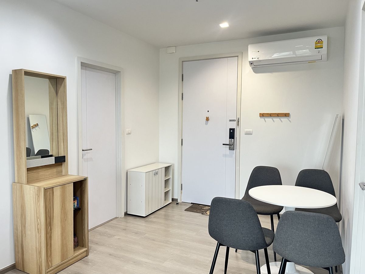🔥🔥30013🔥🔥 ให้เช่าThe Base Phetkasem  (2 ห้องนอน 1 ห้องน้ำ ห้องมุม )🌐 𝙇𝙄𝙉𝙀@ : @fastforrentcondo – รูปที่ 3