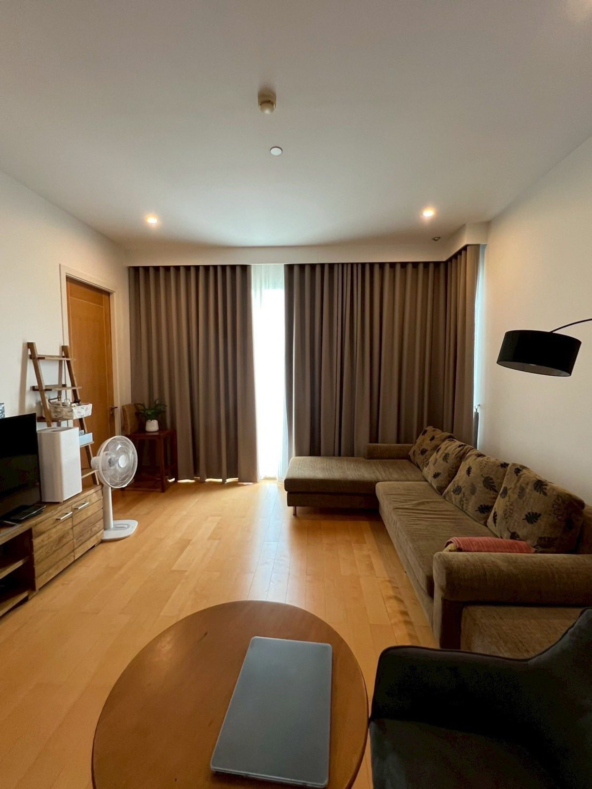 ห้องใหญ่วิวตึกช้าง พร้อมอยู่⭐ให้เช่า Wind Ratchayothin (วินด์ รัชโยธิน) – รูปที่ 2