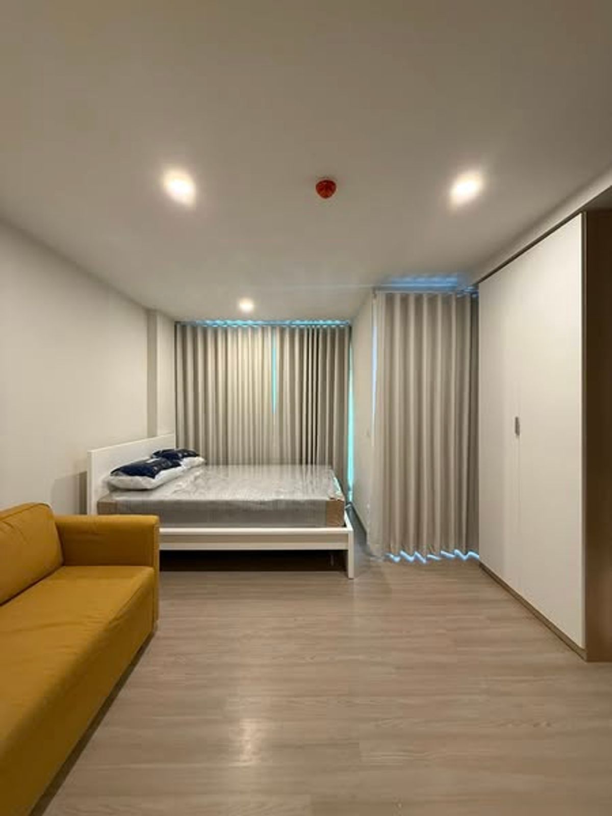 ห้องสวย เฟอร์นิเจอร์ครบ⭐ให้เช่า Aspire Ratchayothin (แอสปาย รัชโยธิน) – รูปที่ 2