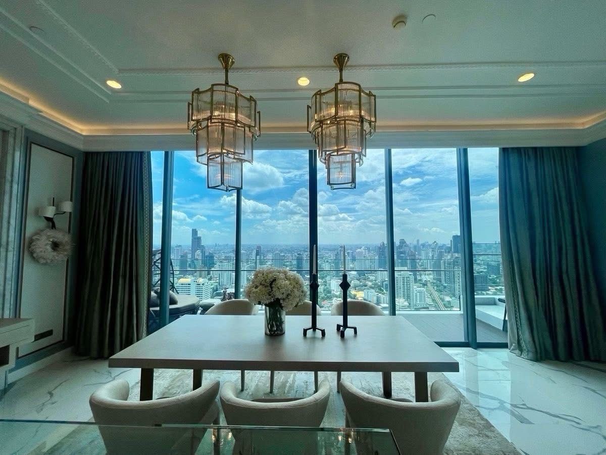 For Rent and Sale📍Marque Sukhumvit 39🛀2 bed 3 bath📞0639399665 – รูปที่ 3