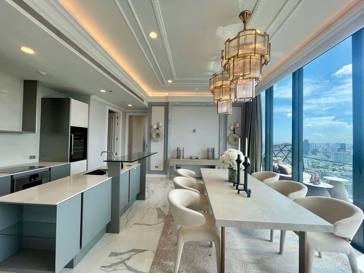 For Rent and Sale📍Marque Sukhumvit 39🛀2 bed 3 bath📞0639399665 – รูปที่ 2