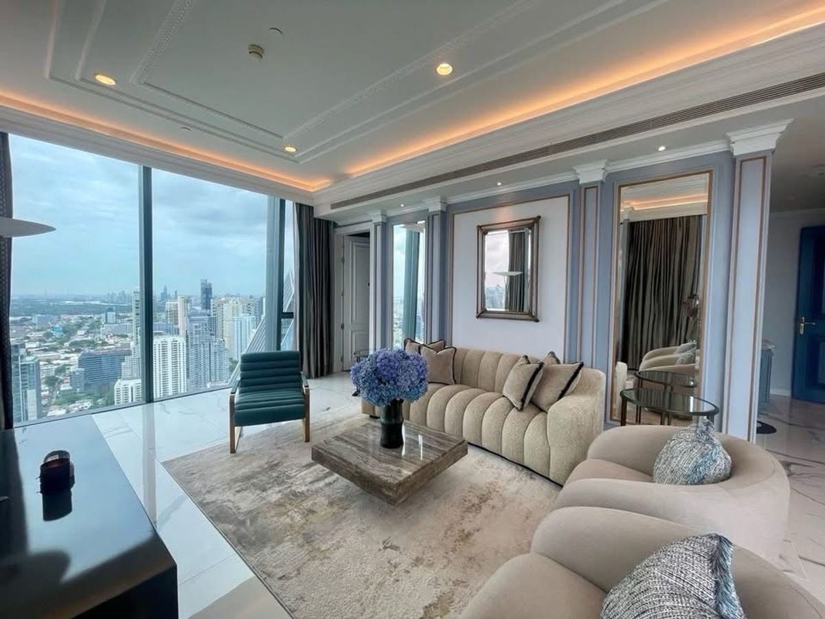 For Rent and Sale📍Marque Sukhumvit 39🛀2 bed 3 bath📞0639399665 – รูปที่ 4