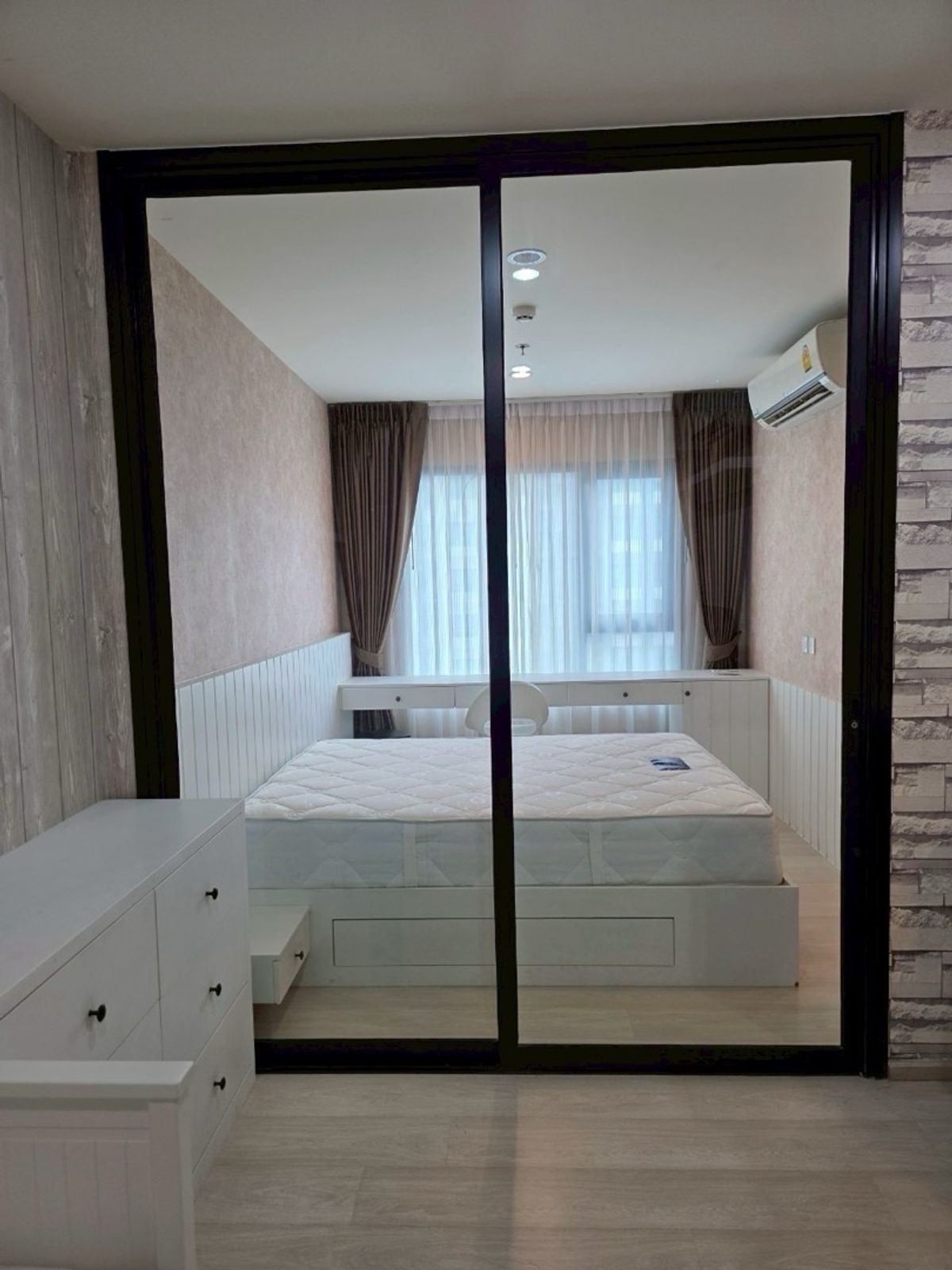 For Rent📍 life asoke ไลฟ์อโศก🛁1 bed 1 bath 📞0639399665 – รูปที่ 3