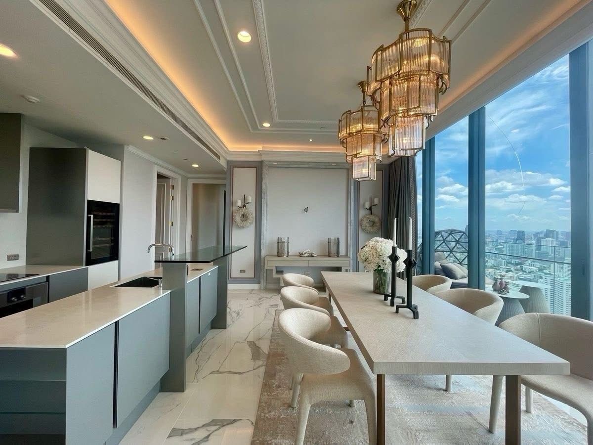 For RENT and SALE AMARQUE SUKHUMVIT 39🛀2 BED 3 Bath📞0639399665