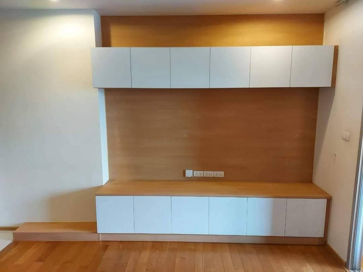 ห้องสวยทำเลดี เฟอร์ฯครบพร้อมอยู่⭐ให้เช่า Abstracts Phahonyothin Park (แอ็บสแตร็กส์ พหลโยธิน พาร์ค) – รูปที่ 3