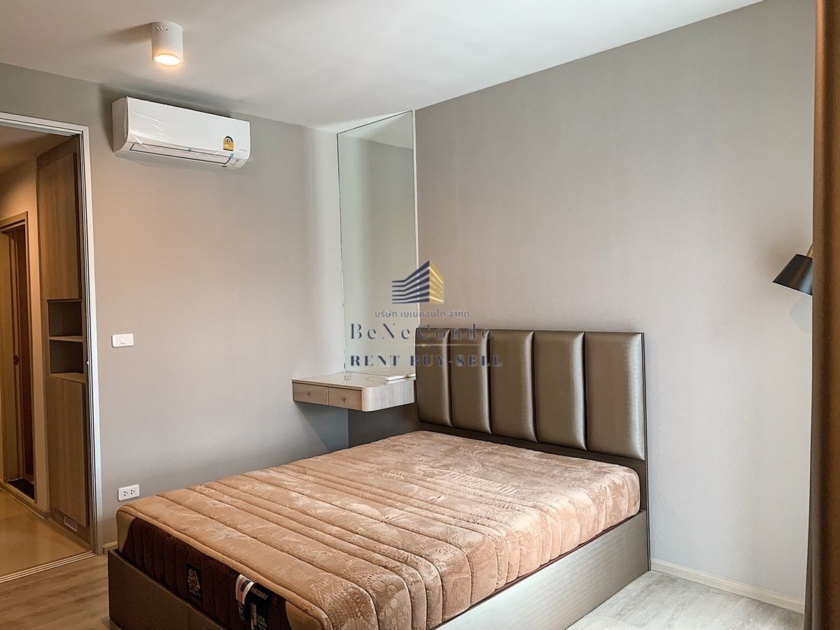 ***(เอเจนท์ประจำโครงการ) ขายคอนโด : ไอดีโอ จรัญฯ 70-ริเวอร์วิว (Ideo Charan 70-Riverview)*** – รูปที่ 3