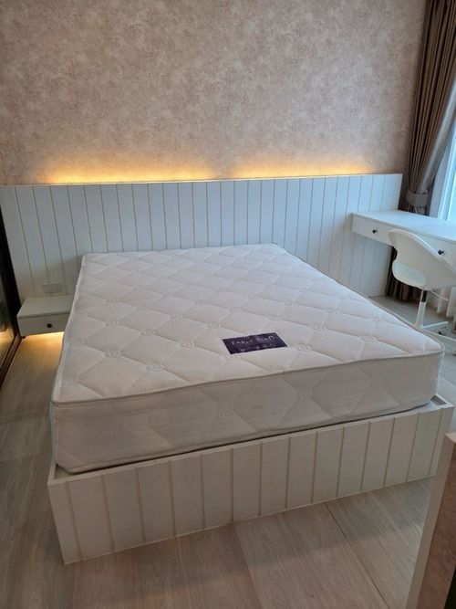 For Rent📍 Life Asoke Life Asoke 🛁1 Bed 1 Bath 📞0639399665