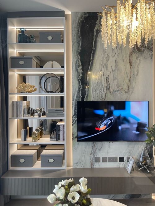 ✨ ขาย Ashton Silom – 1 Bedroom XL | แต่งครบ พร้อมอยู่ ✨ Tel. 0636569606