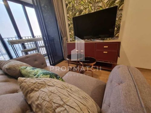 ✨flash deal ✨ASHTON Chula-Silom (1Bed 1Bath 33.8SQM) Ready! Only 8,300,000 baht Tel.0981315848 @propmatch