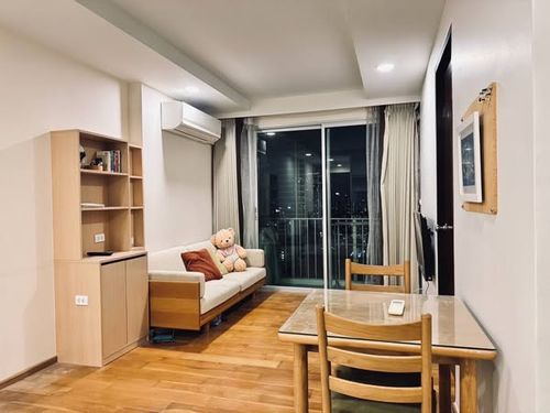 South, good wind, city view, no building. ⭐ Rent ABSTRACTS PHHONYOTHIN PARK