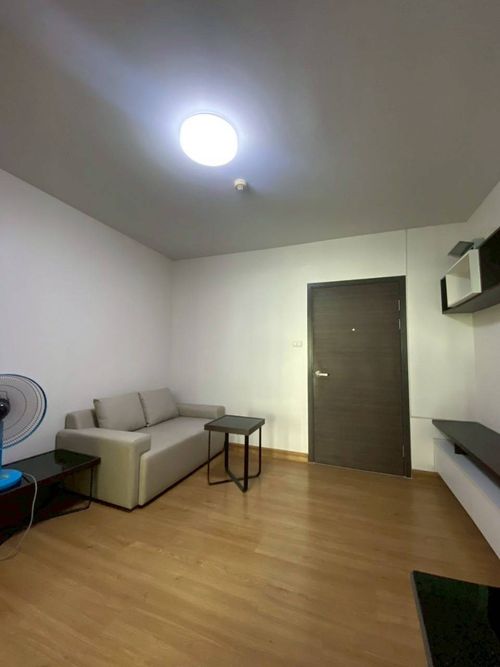 ห้องสวยเฟอร์ฯครบ พร้อมอยู่⭐ให้เช่า Supalai City Resort รัชโยธิน - พหลโยธิน 32