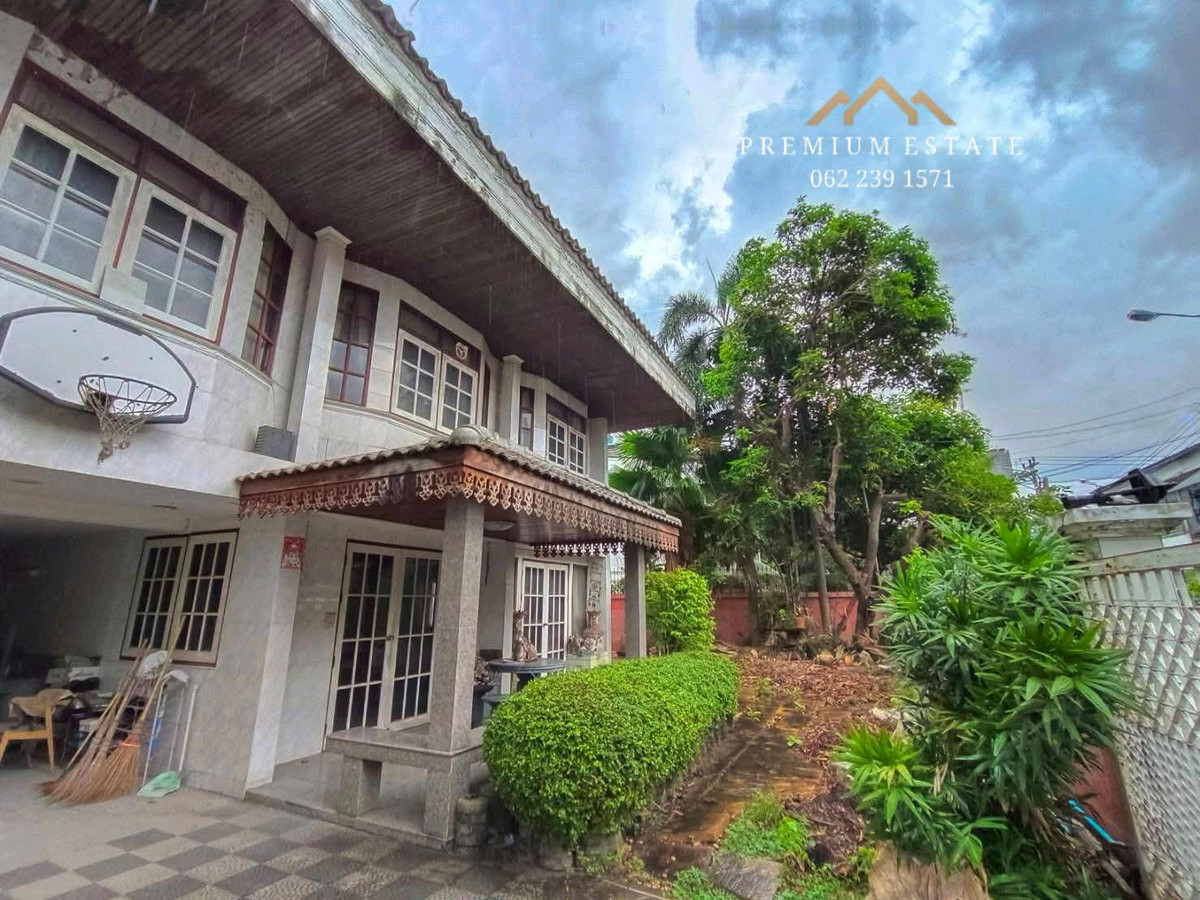 📍ขายที่ดินสุขุมวิท เอกมัยฝั่งเลขคี่ (เข้าซอยเพียง 300 เมตร) 102 ตรว. แปลงสวย หน้ากว้าง 20 เมตร เชื่อมเอกมัย-ทองหล่อ ภายใน 3 นาที – รูปที่ 4