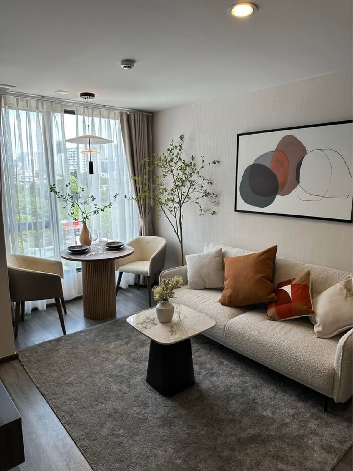 Low Rise ห้องสวย 🏙️(For Rent/ให้เช่า) IDEO Mobi Sukhumvit 40 / ไอดีโอ โมบิ สุขุมวิท 40 Low Rise ห้องสวย 🏙️(For Rent/ให้เช่า) IDEO Mobi Sukhumvit 40 / ไอดีโอ โมบิ สุขุมวิท 40