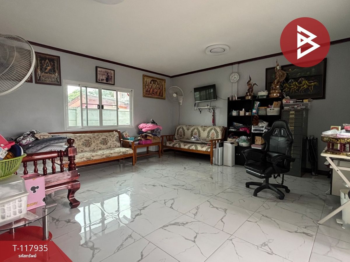 ขายบ้านเดี่ยวพร้อมที่ดิน เนื้อที่ 2 งาน ลำลูกกา ปทุมธานี – รูปที่ 4