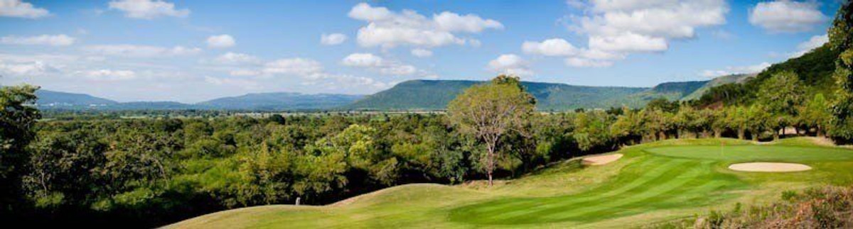 ขาย ที่ดินในสนามกอล์ฟ Panorama Golf And Country Club ใกล้เขื่อนลำตะคอง อ.สีคิ้ว จ.นครราชสีมา – รูปที่ 3