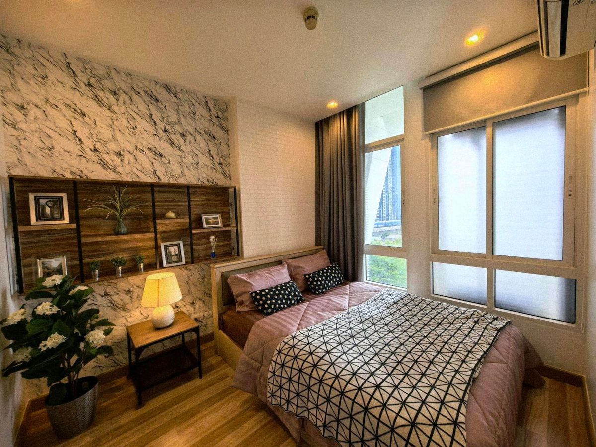 Short -term rent 1 month and long -term Short -term rent 1 month and long -term
