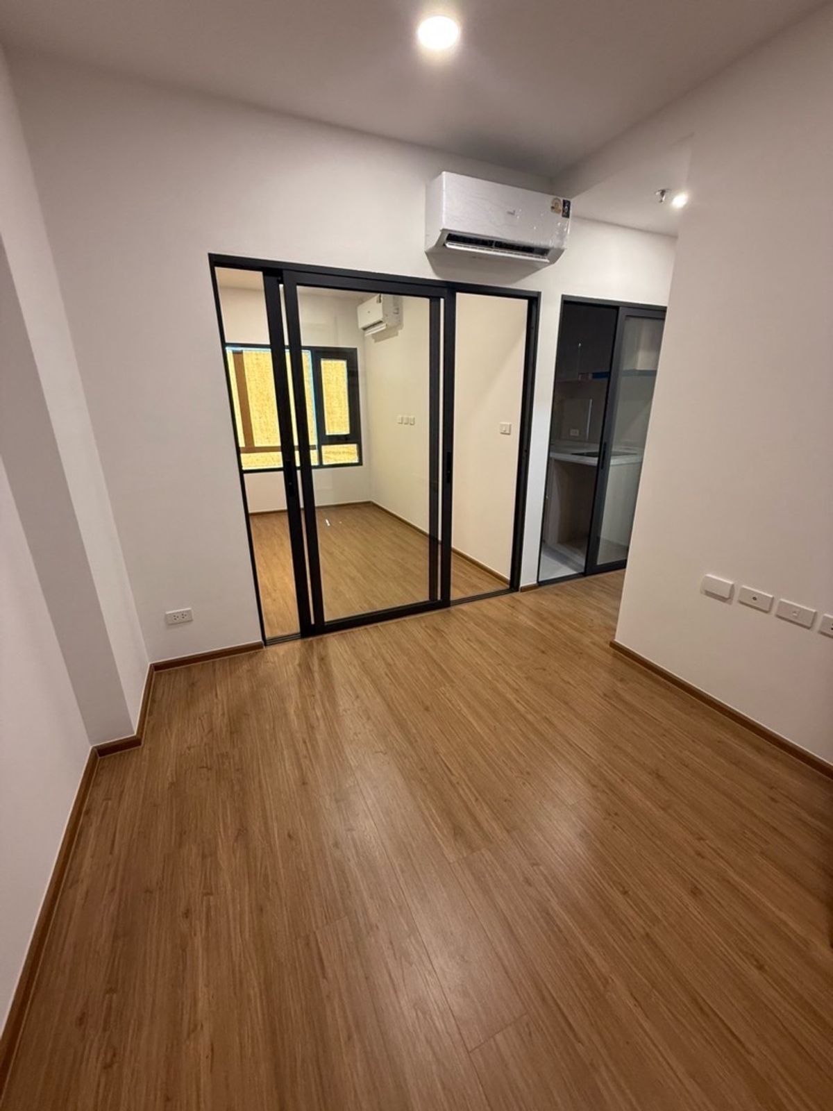 For Sale 📍The livin รามคำเเหง ถูกกว่าโครงการ📞0639399665 – รูปที่ 3