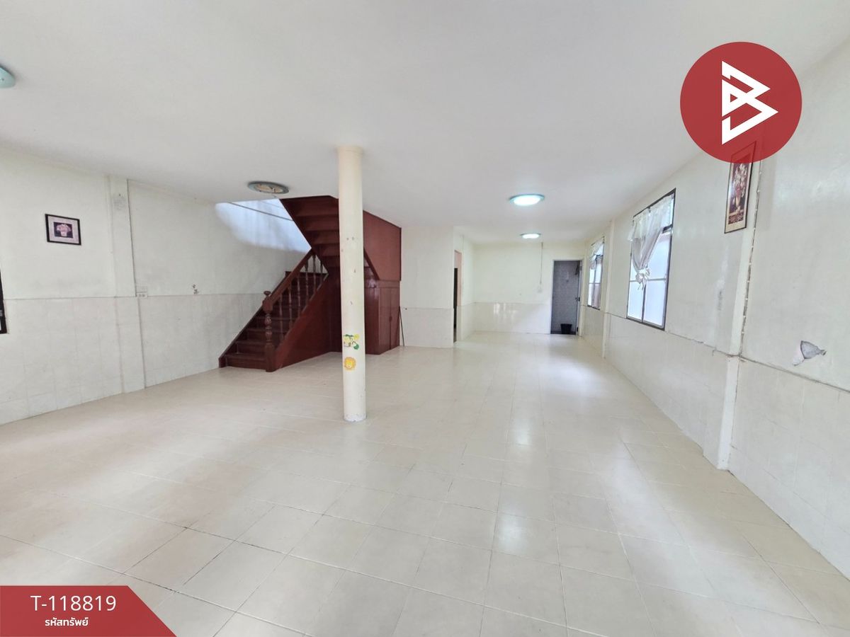 ขายบ้านเดี่ยว 2 ชั้น ซอยด่านสำโรง 52/4 สมุทรปราการ ทำเลดี – รูปที่ 3