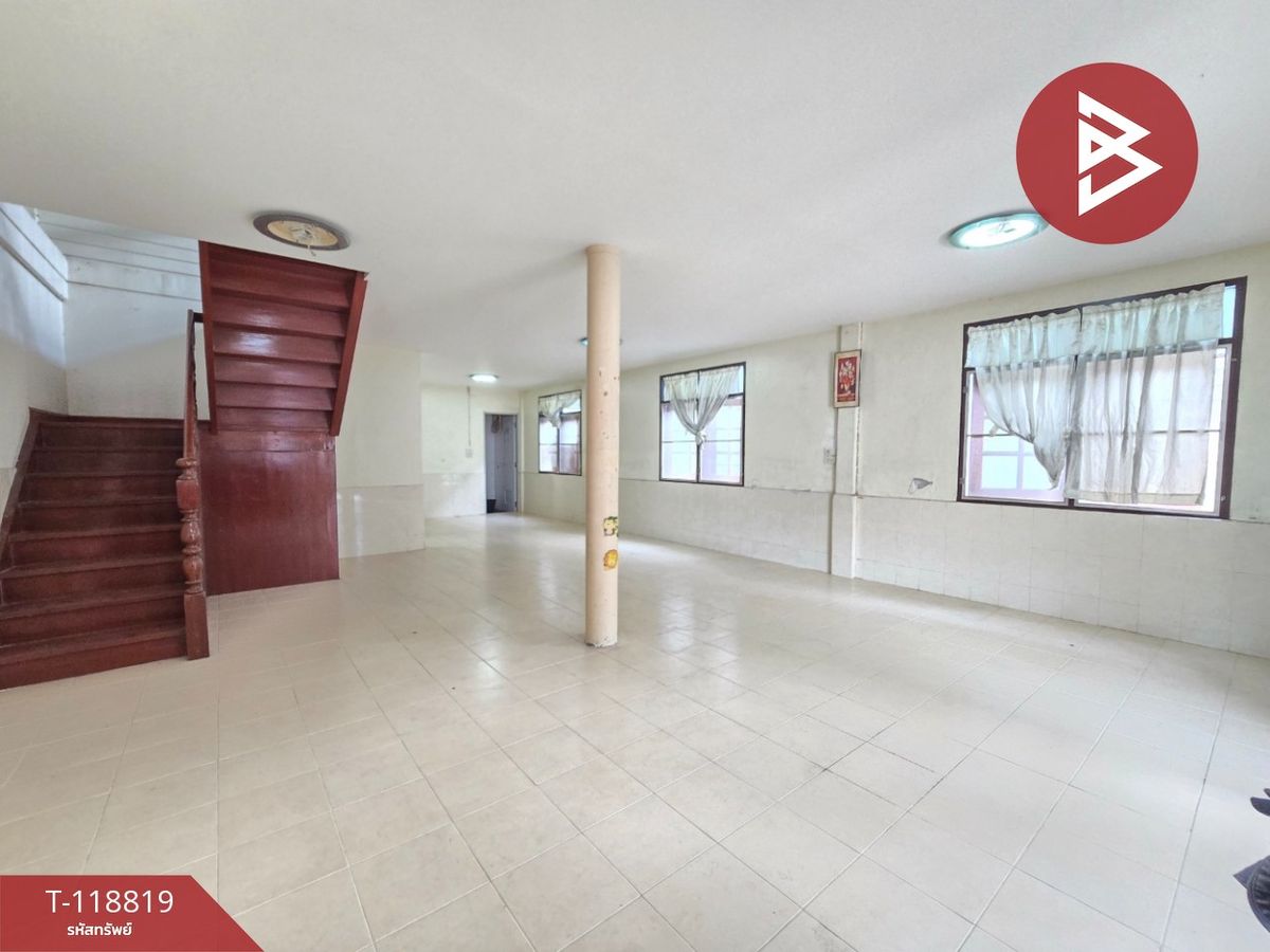 ขายบ้านเดี่ยว 2 ชั้น ซอยด่านสำโรง 52/4 สมุทรปราการ ทำเลดี – รูปที่ 4