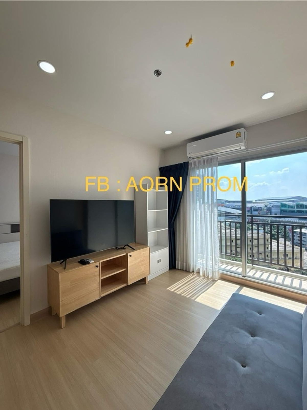 🩷Ready to move in 7 Jan. 2027 🩷Biggest type, cheapest rental, Supalai Veranda Phasi Charoen Station 🌈Digital door, washing machine, range hood, electric stove, 55-inch smart TV, very large screen, large refrigerator, microwave, 2 air conditioners, 6 foot 🩷Ready to move in 7 Jan. 2027 🩷Biggest type, cheapest rental, Supalai Veranda Phasi Charoen Station 🌈Digital door, washing machine, range hood, electric stove, 55-inch smart TV, very large screen, large refrigerator, microwave, 2 air conditioners, 6 foot