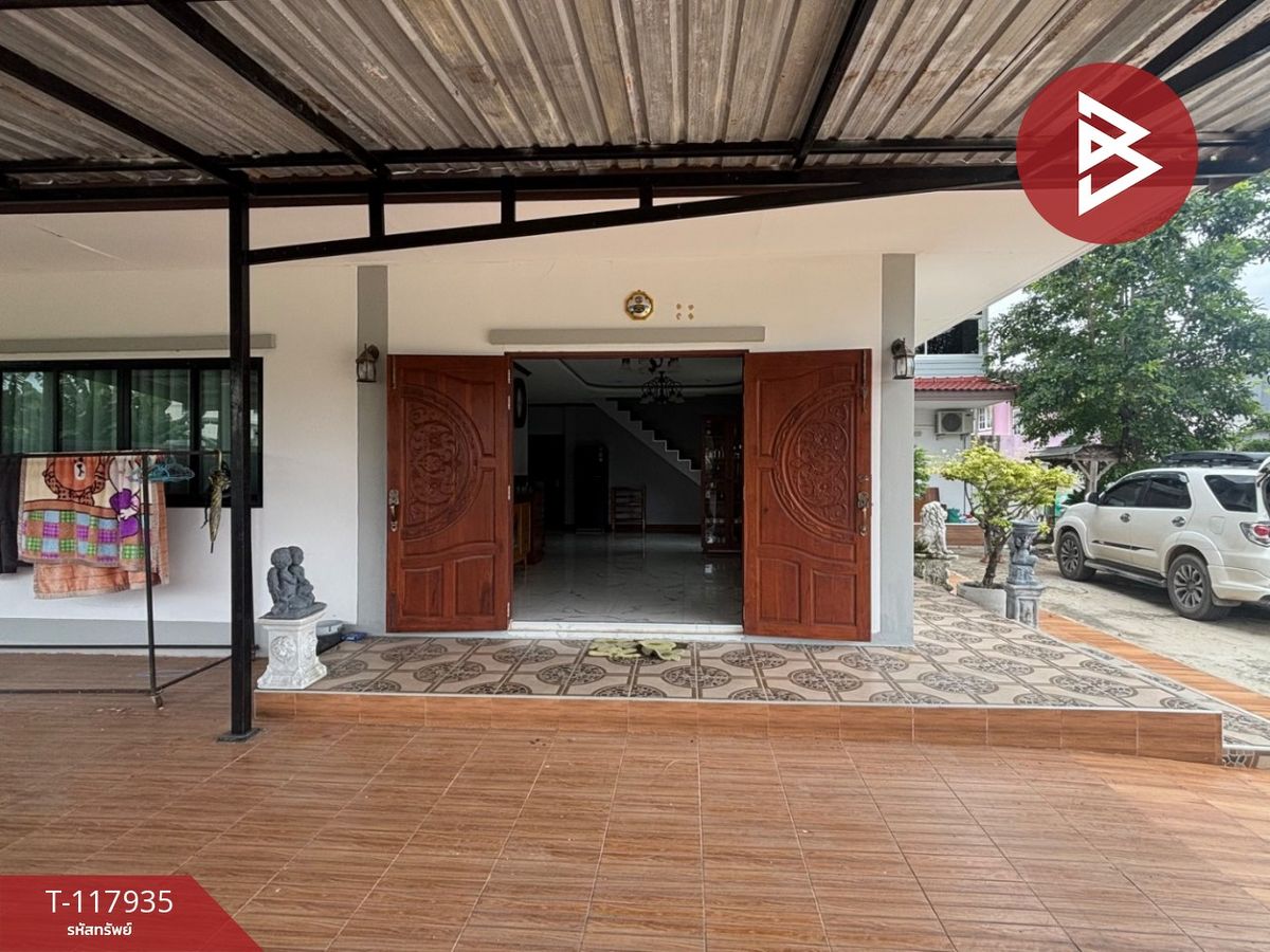 ขายบ้านเดี่ยวพร้อมที่ดิน เนื้อที่ 2 งาน ลำลูกกา ปทุมธานี – รูปที่ 3