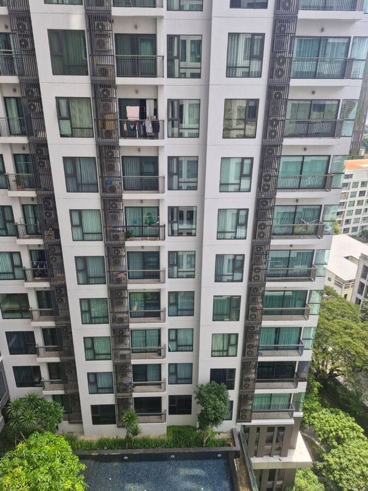 Urgent sale! Condo Rit, Sukhumvit 36 - 38 Rhythm Sukhumvit 36-38, Pool view, Thonglor - Phra Khanong, near BTS, Thonglor, only 350 meters (ready to go in, complete the rental immediately) Urgent sale! Condo Rit, Sukhumvit 36 - 38 Rhythm Sukhumvit 36-38, Pool view, Thonglor - Phra Khanong, near BTS, Thonglor, only 350 meters (ready to go in, complete the rental immediately)