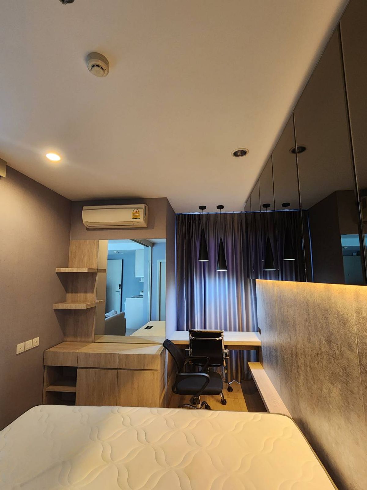 For Rent Ideo Q Chula - Samyan From MRT Samyan 270 M. – รูปที่ 4