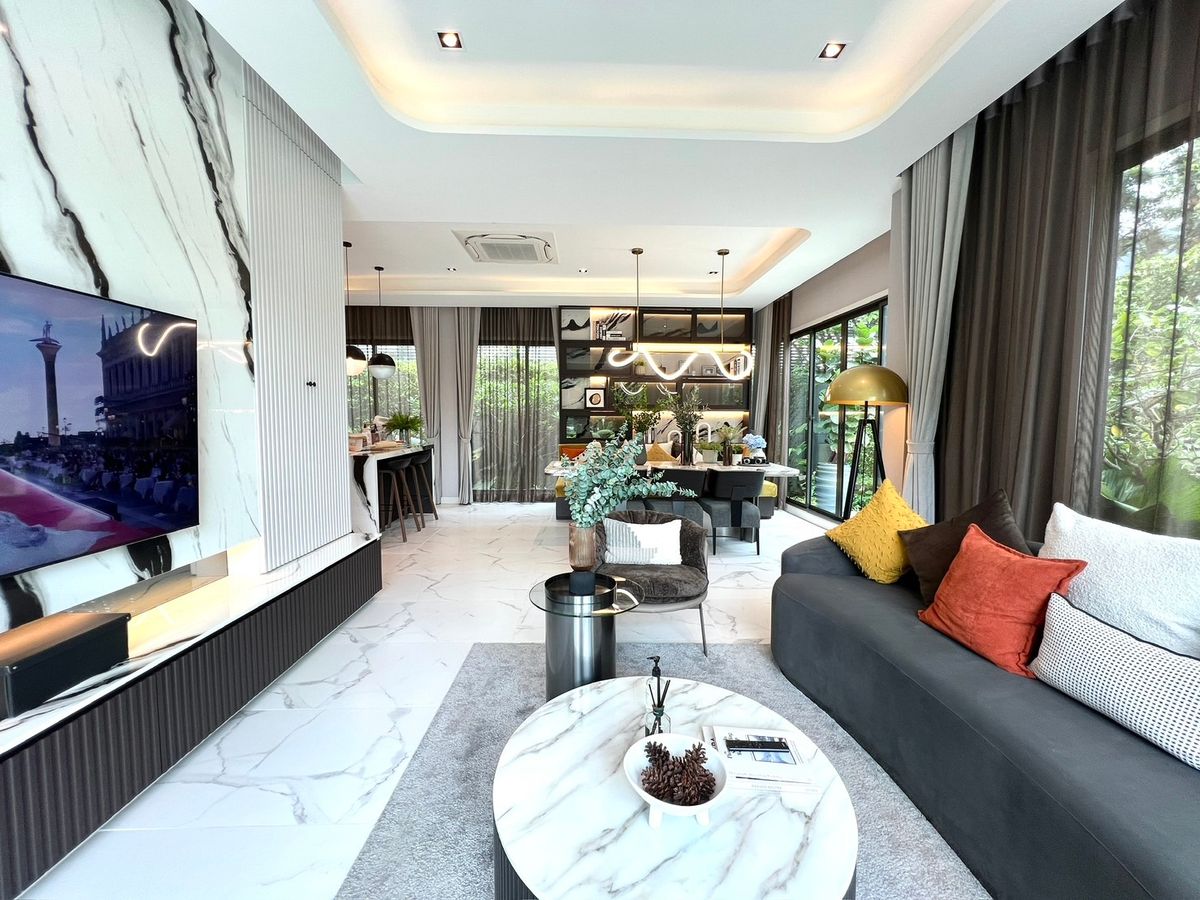 🔥Hot Deal โปรโมชั่นลดโหด🔥Bangkok Boulevard Signature รามอินทรา - วัชรพล | บ้านเดี่ยว 2 ชั้น ขนาด 391 ตร.ม. 87.4 ตร.ว. | 4 ห้องนอน 5 ห้องน้ำ 4 ที่จอด เริ่ม 20 MB ติดต่อนัดชม Tel.0922635410 (เอิร์ธ) 🔥Hot Deal โปรโมชั่นลดโหด🔥Bangkok Boulevard Signature รามอินทรา - วัชรพล | บ้านเดี่ยว 2 ชั้น ขนาด 391 ตร.ม. 87.4 ตร.ว. | 4 ห้องนอน 5 ห้องน้ำ 4 ที่จอด เริ่ม 20 MB ติดต่อนัดชม Tel.0922635410 (เอิร์ธ)