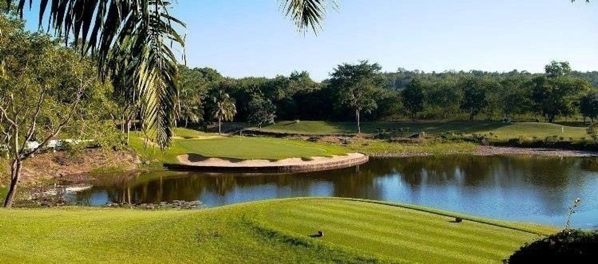ขาย ที่ดินในสนามกอล์ฟ Panorama Golf And Country Club ใกล้เขื่อนลำตะคอง อ.สีคิ้ว จ.นครราชสีมา – รูปที่ 4