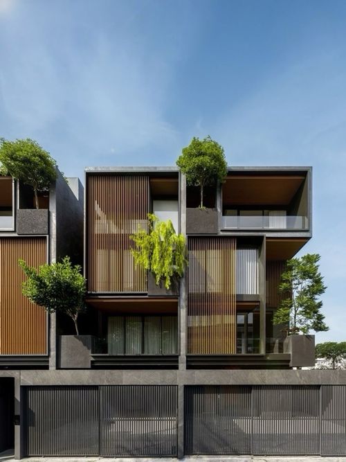 🌳 Town Home near MRT100 meters Soi Lat Phrao 112 Beautifully decorated with 3 bedrooms, 4 water, 3 parking, 485 sq.m. 📲 𝟎𝟔𝟒-𝟕𝟗𝟒𝟒𝟐𝟔𝟑 (Khun Nam)