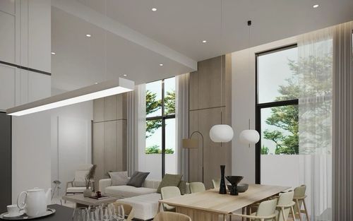 Special deal 🔥ARKIN ONE Thupatemi 4 bed, 4 water, 3 parking 320-350 sq.m. 📲 𝟎𝟔𝟒-𝟕𝟗𝟒𝟒𝟐𝟔𝟑 (Khun Nam)