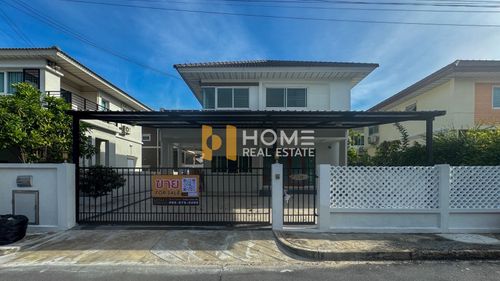 เพอร์เฟค เพลส สุขุมวิท 77 - สุวรรณภูมิ / 3 ห้องนอน (ขาย) , Perfect Place Sukhumvit 77- Suvannabhumi / 3 Bedrooms (FOR SALE) POON090