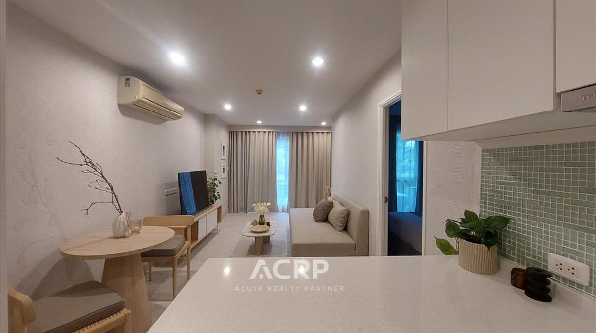 ขายคอนโดสวย รีโนเวทใหม่ ติรติราคอนโดมิเนียม หัวหิน – รูปที่ 4