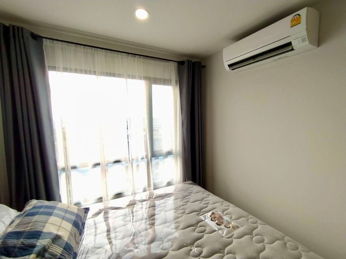 ห้องปล่อยเช่าไวมาก Reach Phahonyothin 52 สนใจติดต่อ Line : 0889656914 รีบทักเลย – รูปที่ 3