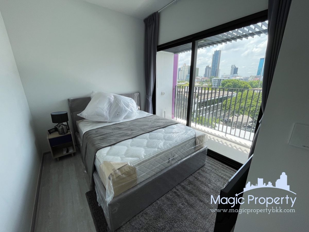 1 Bedroom for Rent in XT Ekkamai (Sukhumvit 63), Khlong Tan Nuea, Watthana, Bangkok