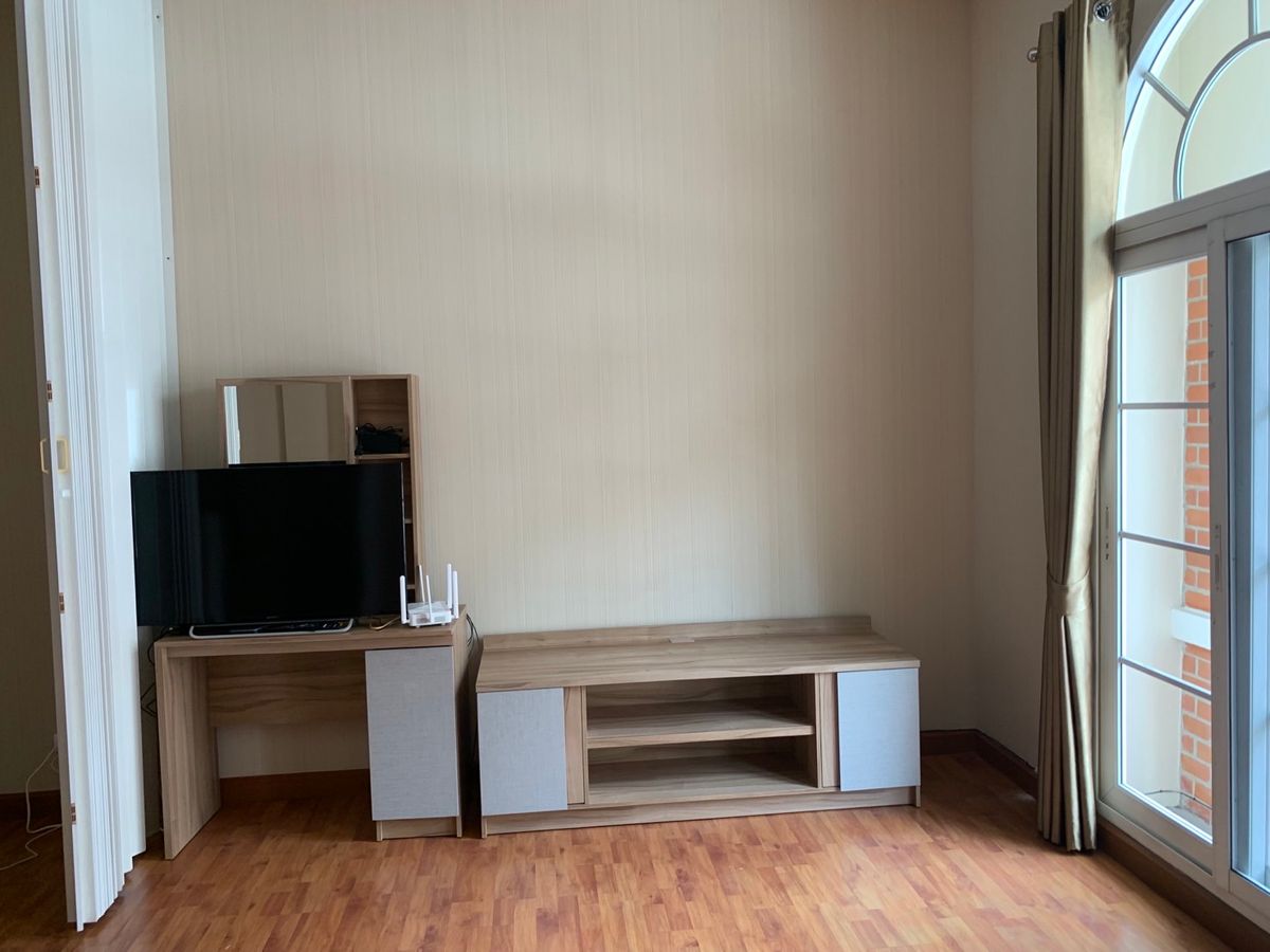 ทาว์นโฮมหรู ให้เช่า 3 ห้องนอน 4 ห้องน้ำ 2 ที่จอดรถ – รูปที่ 4