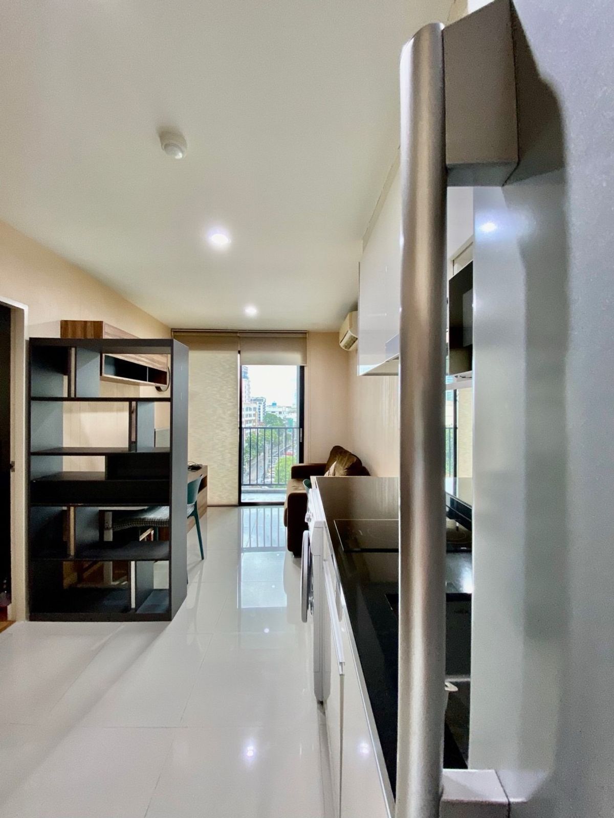 ขายราคาดีสุดในโครงการ Metro Sky Ratchada สนใจติดต่อ Line : 0889656914 รีบทักเลย – รูปที่ 2