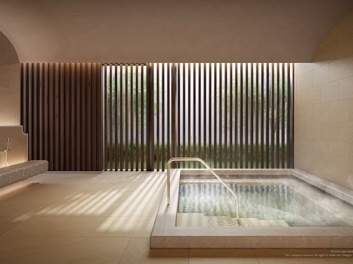 For Sale 2 Bedroom 107 Sqm. The Residences 38 | Corner Room & High Floor | Exclusive private view 062-339-3663 – รูปที่ 4