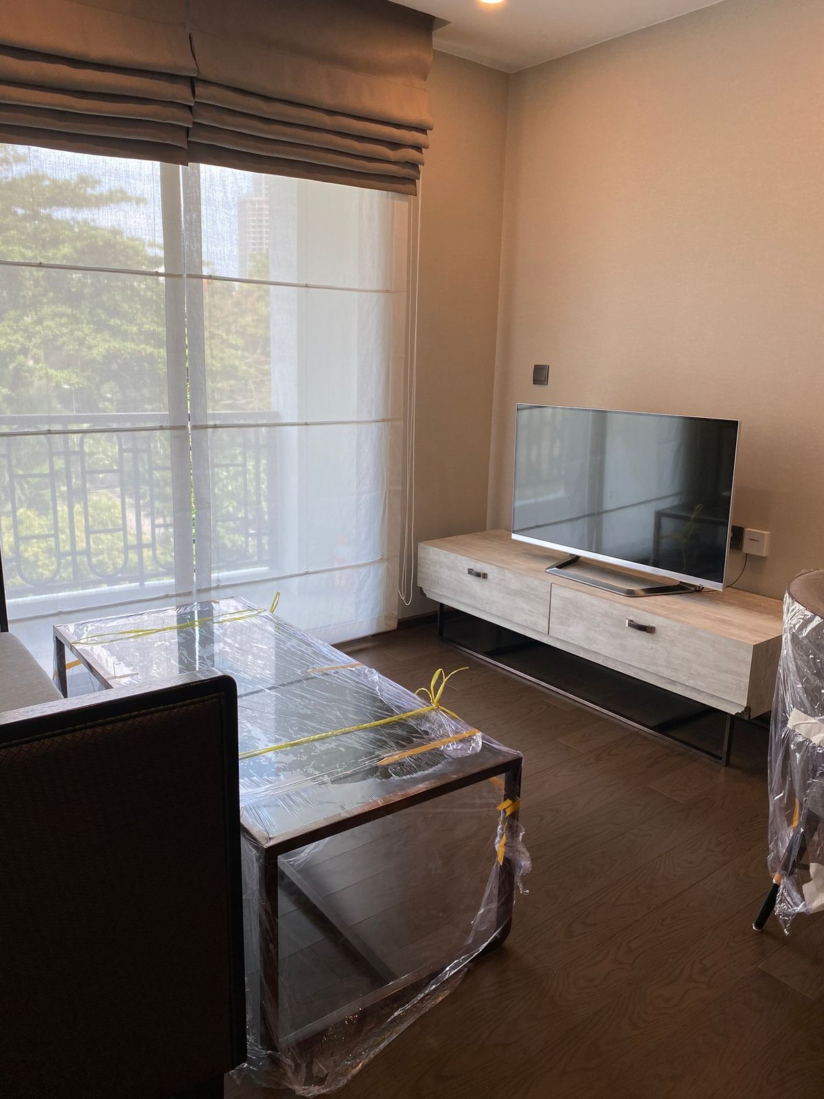 ✨Na Vara Residence✨1 beds 1 baths, Size 47.24 sqm., near BTS / MRT Chidlom (0.4 km) Tel.0982645161 ✨Na Vara Residence✨1 beds 1 baths, Size 47.24 sqm., near BTS / MRT Chidlom (0.4 km) Tel.0982645161