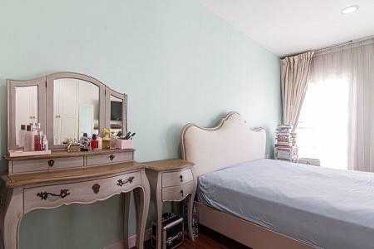 ขายทาวน์โฮม บ้านกลางเมือง ลูเซิร์น 180 ตร.ม. ใกล้ BTS ศรีนครินทร์ 38 – รูปที่ 4
