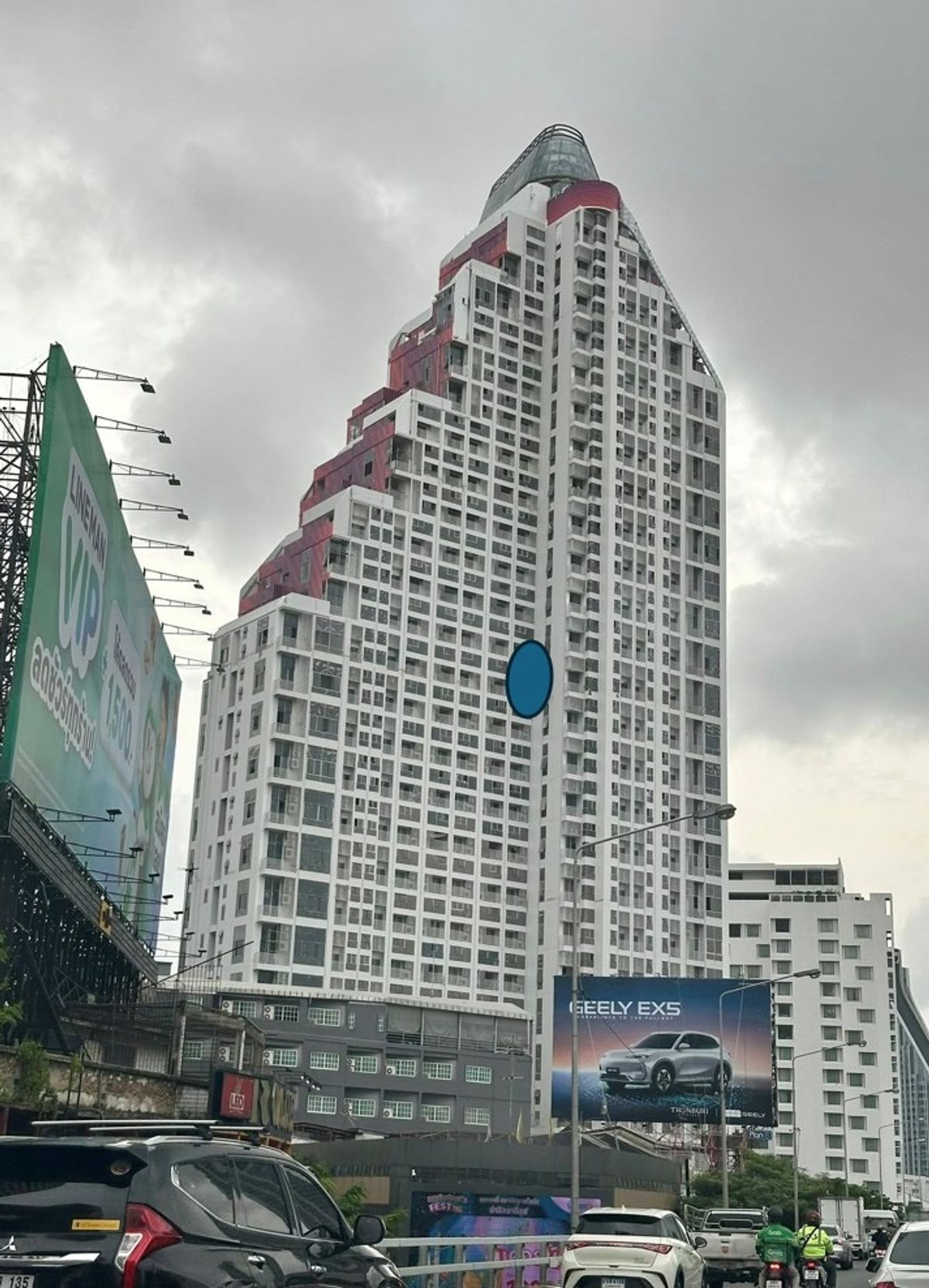 Culture Chula 2BD Unit 17-01 ขาย! ราคาถูกที่สุดในตลาด! – รูปที่ 4