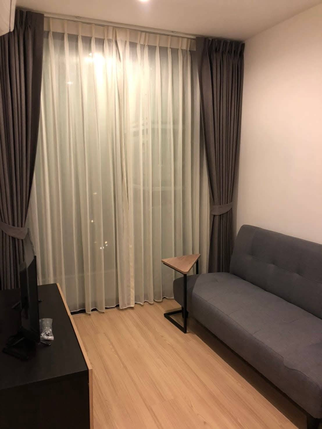 ให้เช่า 1ห้องนอน 30ตรม. Artemis Sukhumvit 77 วิวสระชั้น12 ใกล้BTSอ่อนนุช – รูปที่ 3