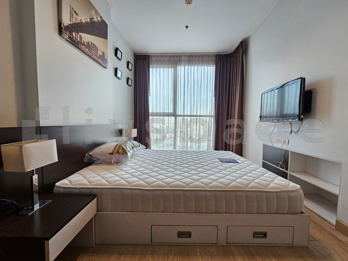 [L250804023] For Sale: Ideo Mix Phaholyothin | 1 Bedroom | Size 38.32 sq.m.| Don't Miss Out on This Special Price!!!