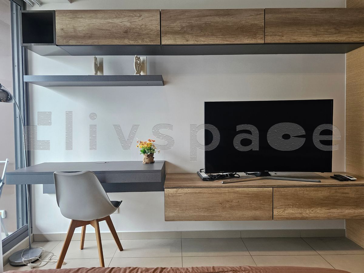 [L250804022] สำหรับขาย The Loft Ekkamai | STUDIO | ขนาด 28 ตร.ม.| ห้ามพลาด ราคาพิเศษ!!! – รูปที่ 4