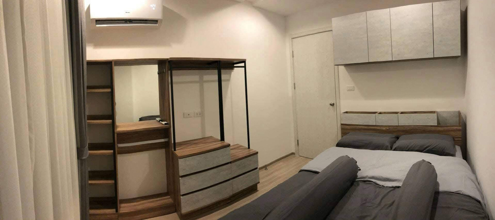 ให้เช่า 1ห้องนอน 30ตรม. Artemis Sukhumvit 77 วิวสระชั้น12 ใกล้BTSอ่อนนุช – รูปที่ 2