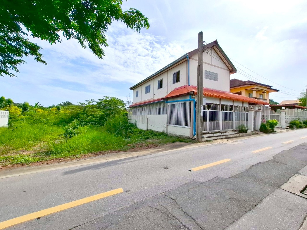 Land for sale on the main road, Phutthamonthon Sai 3, Soi 17, size 64 sqw, near Phutthamonthon Sai 3 Road, only 500 m. DD – รูปที่ 4