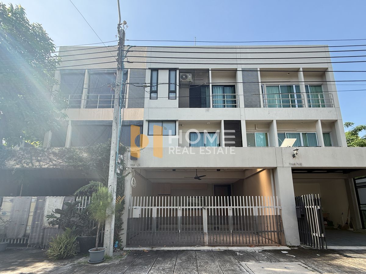 Nobble Cubar Phatthanakan / 1 Bedroom (Sell), Noble Cube Patanakarn / 1 Bedroom (For Sale) Palm891
