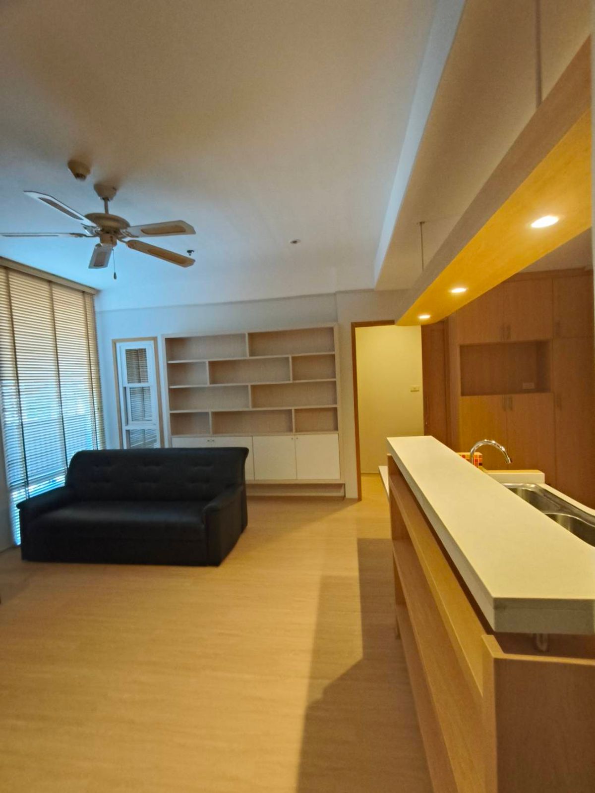 ✨ Villa Rachatewi – Rare Large Unit in Prime Location ✨ห้องตกแต่งครบ เช่า: 37,000 บาท/เดือน  Call: 086-746-8882 (K. Cooper) – รูปที่ 2
