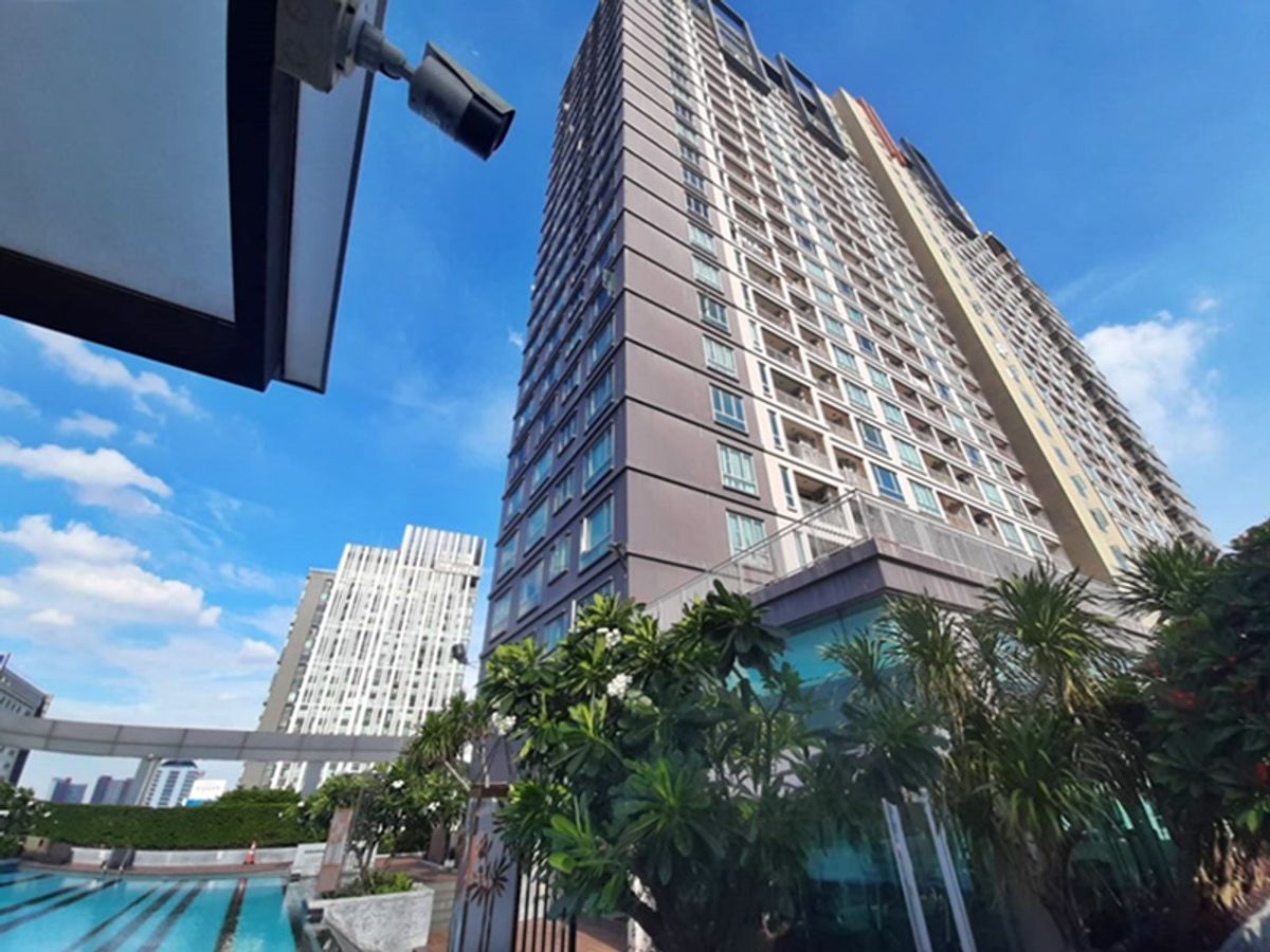 🔥 ขายด่วน!! คอนโด Thru thonglor – รูปที่ 2